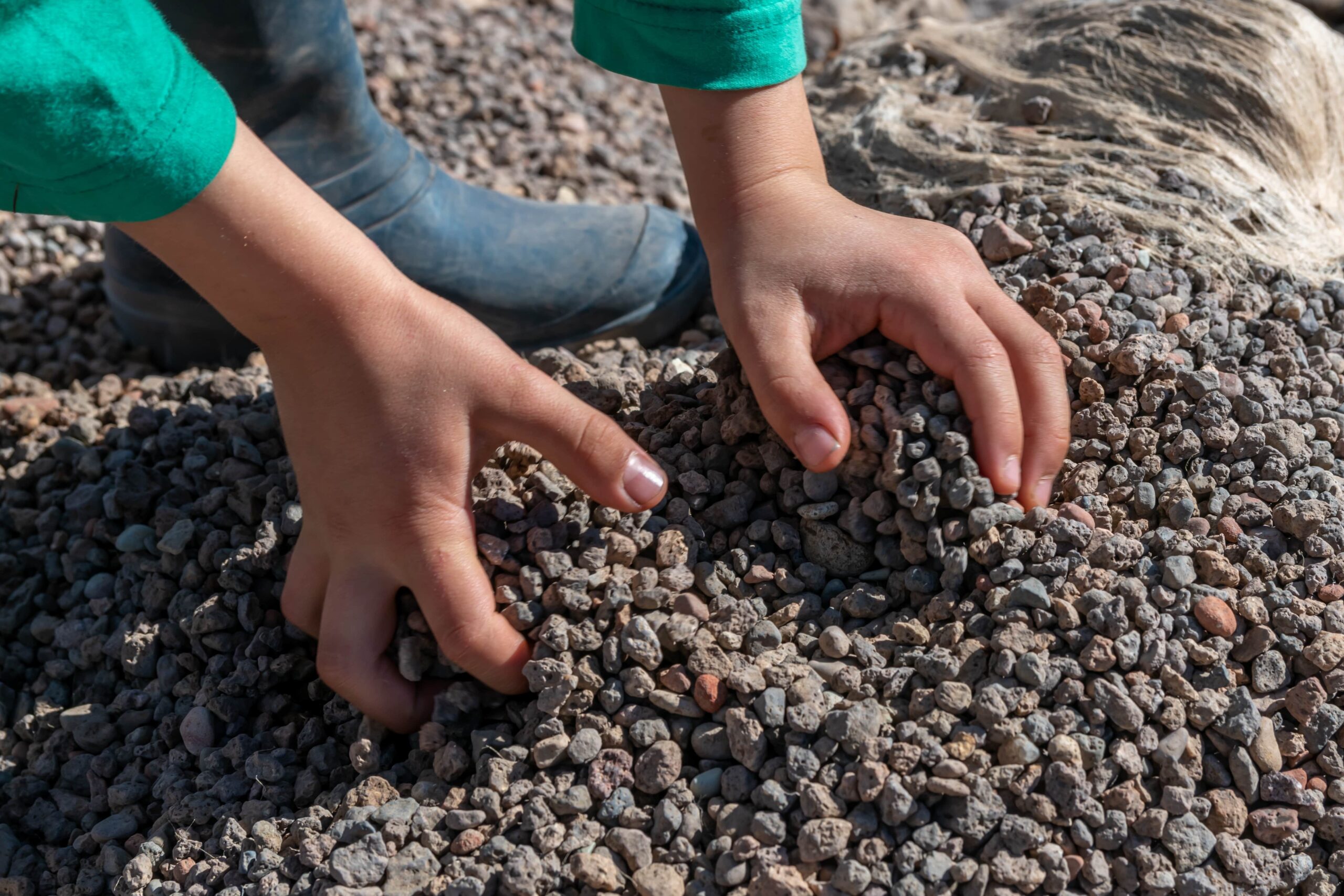 Buy Bulk Gravel Philadelphia