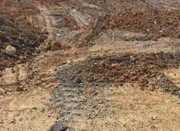 2,000CY of Free Select Fill Dirt in Pennsylvania – Manheim