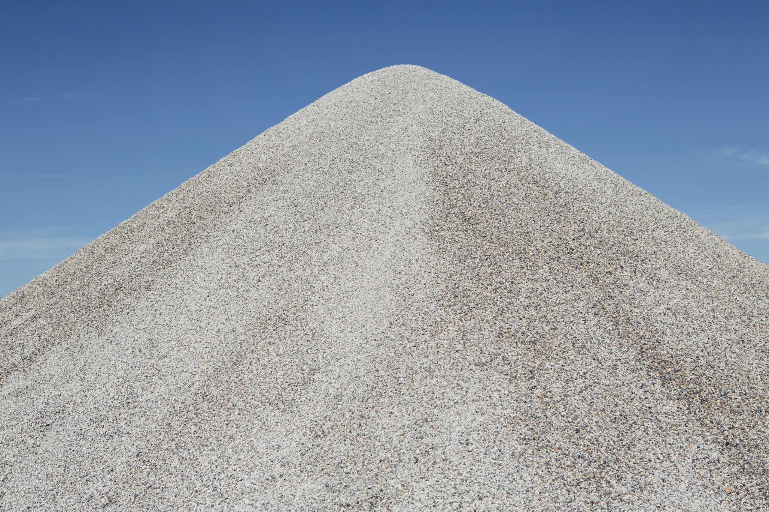 sell bulk gravel philadelphia pa