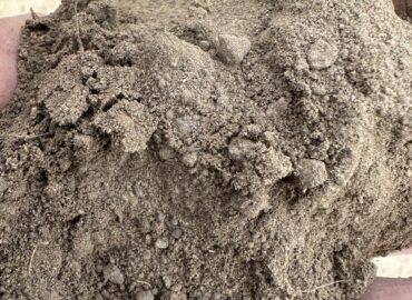 40,000 Tons of Topsoil in Colorado – Eaton