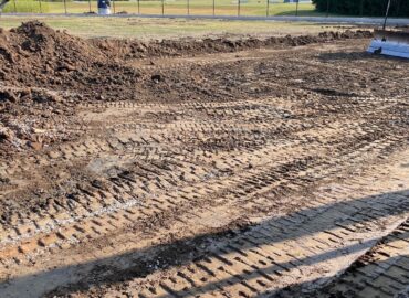 1500 CY of Clay Topsoil Fill in Indianapolis, Indiana | BorrowPit.com