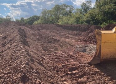 10,000 CY of Fill Dirt in New Jersey – Edison – ‘Near me’