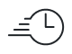 save time money icon