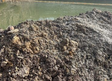 Fill Dirt Dump Site in Pennsylvania – Telford