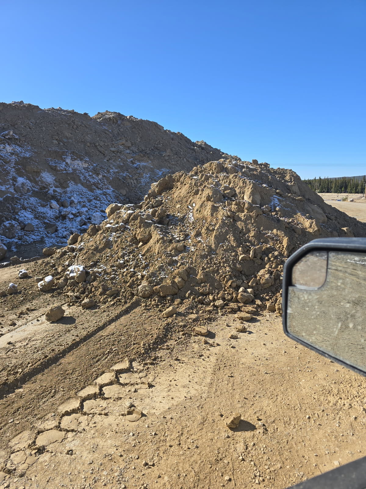 How to Sell Clay in Bend, OR