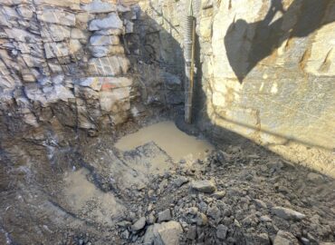 3000 CY of Rock Dirt Material in Georgia – Auburn