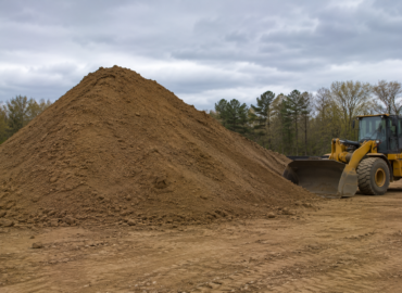 Compactable Fill New Jersey | Paramus, NJ | Bergen County | 20,000 CY