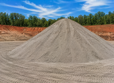 Engineered Fill Dirt South Carolina | Chester, SC | Lab Tested