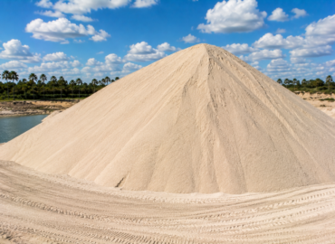 MSE Fill Dirt Florida | Lecanto, FL | 1M CY | DOT Approved