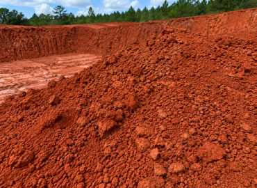 Red Clay Florida | Lecanto, FL | 500K CY Available