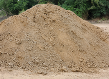Sandy Fill in Florida | Clean Excavated Fill – Hobe Sound – BorrowPit.com