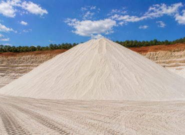 White Sand Fill South Carolina | Chester, SC | Lab Tested