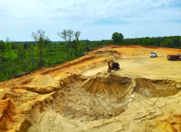 Structural Fill South Carolina | Chester, SC | Lab Tested