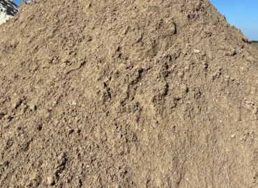 Fill Dirt Florida | Punta Gorda, FL | Charlotte County | Lab Tested