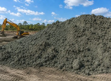 Gumbo Clay Florida | Lecanto, FL | 500K CY | Lab Tested