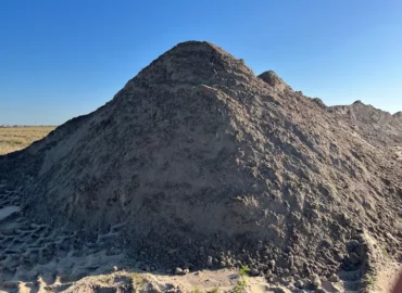 Topsoil Florida | Punta Gorda, FL | Cover Sand | Charlotte County