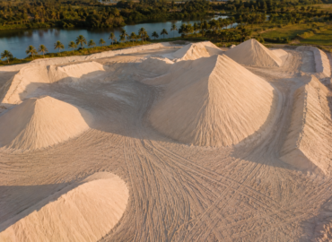 Septic Sand Florida | Lecanto, FL | 500K CY Available