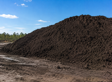 Topsoil Florida | Lecanto, FL | 100K CY Available