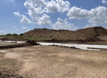 Fill Dirt Texas | Haslet, TX | Tarrant County | 77,000 CY Available