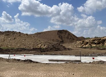 Fill Dirt Texas | Haslet, TX | Tarrant County | 77,000 CY Available