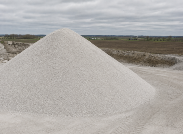 Agricultural Limestone Illinois | Oregon, IL | Ogle County