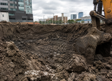 Common Fill Texas | Houston, TX | Harris County | 4,000 CY
