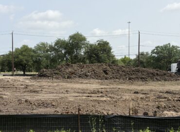 Fill Dirt Texas | Houston, TX | Rice Military | Harris County | 5,000 CY