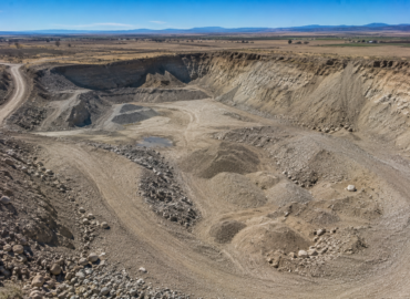 Pit Run Gravel Idaho | Middleton, ID | Canyon County