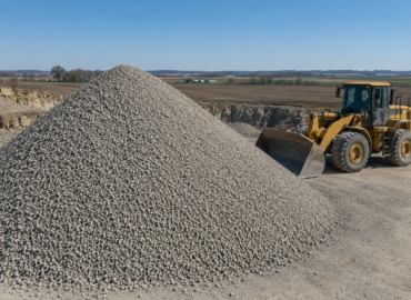 Roadstone Illinois | Oregon, IL | Ogle County | CA6 CA10