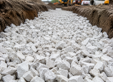 Clean Stone Illinois | Oregon, IL | Ogle County | CA-1 & CA11
