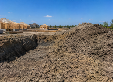Common Fill Texas | Katy, TX | Harris County | 8,000 CY